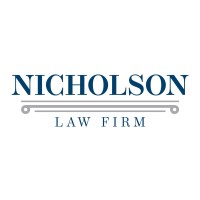 McCandless & Nicholson, PLLC logo, McCandless & Nicholson, PLLC contact details