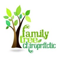 Family Tree Chiropractic logo, Family Tree Chiropractic contact details