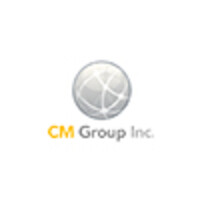 CM Group, Inc. logo, CM Group, Inc. contact details