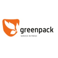 Greenpack Bio logo, Greenpack Bio contact details