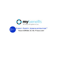 My Benefits & First Party Administrator logo, My Benefits & First Party Administrator contact details