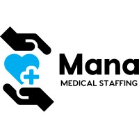 MANA MEDICAL STAFFING LLC logo, MANA MEDICAL STAFFING LLC contact details