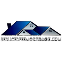 Reduced Fee Mortgage logo, Reduced Fee Mortgage contact details