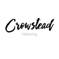 Crowstead logo, Crowstead contact details