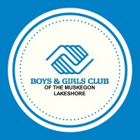 Boys & Girls Club of the Muskegon Lakeshore logo, Boys & Girls Club of the Muskegon Lakeshore contact details