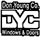 Don Young Company Inc. logo, Don Young Company Inc. contact details