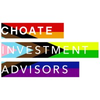 Choate Investment Advisors logo, Choate Investment Advisors contact details