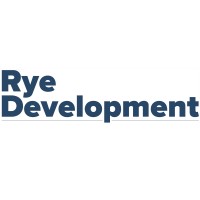 Rye Development logo, Rye Development contact details