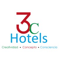 3C Hotels logo, 3C Hotels contact details