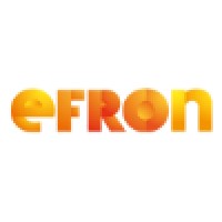 Efron Group logo, Efron Group contact details