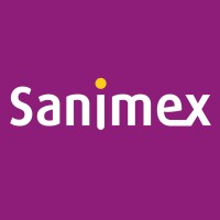 Sanimex logo, Sanimex contact details