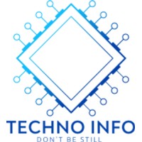 Techno Info logo, Techno Info contact details