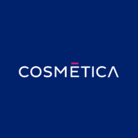 COSMETICA logo, COSMETICA contact details