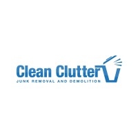 Clean Clutter Junk Removal and Demolition logo, Clean Clutter Junk Removal and Demolition contact details