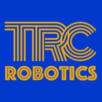 TRC Robotics logo, TRC Robotics contact details