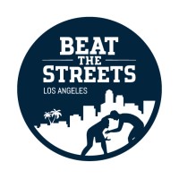 Beat the Streets Los Angeles logo, Beat the Streets Los Angeles contact details