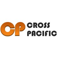 Cross Pacific Group logo, Cross Pacific Group contact details