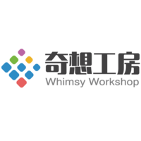 Whimsy Workshop 奇想工房 logo, Whimsy Workshop 奇想工房 contact details