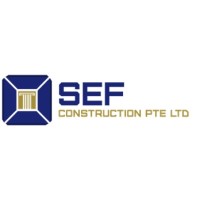 SEF ENGINEERING LIMITED logo, SEF ENGINEERING LIMITED contact details