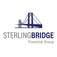 Sterling Bridge Financial Group logo, Sterling Bridge Financial Group contact details