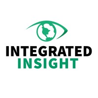 Integrated Insight logo, Integrated Insight contact details