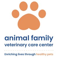 Animal Family Veterinary Care Center logo, Animal Family Veterinary Care Center contact details