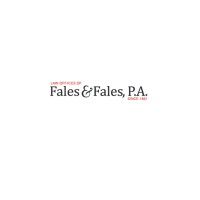 Fales & Fales, P.A. logo, Fales & Fales, P.A. contact details