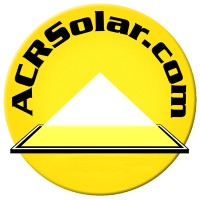 ACR Solar International logo, ACR Solar International contact details