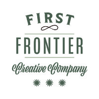 First Frontier Creative Company logo, First Frontier Creative Company contact details