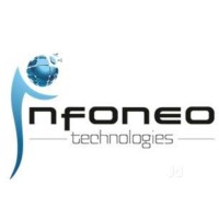 INFONEO TECHNOLOGIES PRIVATE LIMITED logo, INFONEO TECHNOLOGIES PRIVATE LIMITED contact details