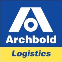 Archbold Logistics Ltd logo, Archbold Logistics Ltd contact details