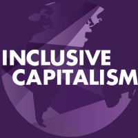 Council for Inclusive Capitalism logo, Council for Inclusive Capitalism contact details