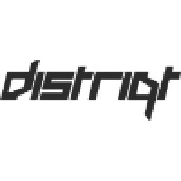 distriqt logo, distriqt contact details