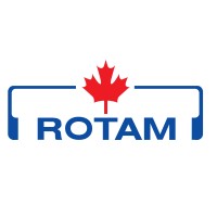 Rotam North America logo, Rotam North America contact details