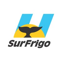 SurFrigo logo, SurFrigo contact details