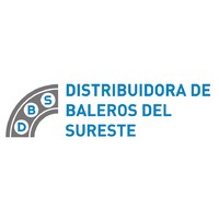 Distribuidora de Baleros del Sureste logo, Distribuidora de Baleros del Sureste contact details