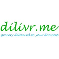 dilivr.me logo, dilivr.me contact details