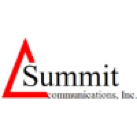 Summit Communications, Inc. logo, Summit Communications, Inc. contact details