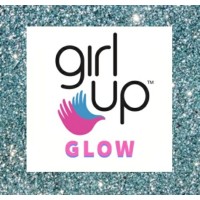 Girl Up Glow logo, Girl Up Glow contact details