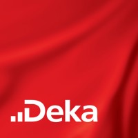 DekaBank Deutsche Girozentrale logo, DekaBank Deutsche Girozentrale contact details