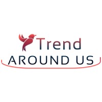 Trend Around Us logo, Trend Around Us contact details