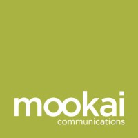 mookai communications logo, mookai communications contact details