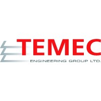 Temec Engineering Group Ltd. logo, Temec Engineering Group Ltd. contact details