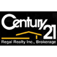 Century 21 Regal Realty logo, Century 21 Regal Realty contact details