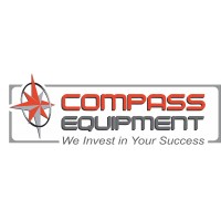 Compass Equipment logo, Compass Equipment contact details