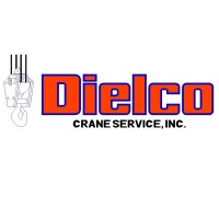 Dielco Crane Service, Inc. logo, Dielco Crane Service, Inc. contact details