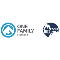 Memphis Rox | One Family Memphis logo, Memphis Rox | One Family Memphis contact details