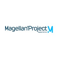 Magellan'Project - Groupe Magellan Partners logo, Magellan'Project - Groupe Magellan Partners contact details