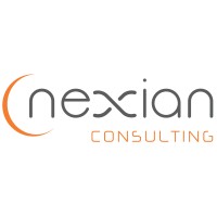 NEXIAN Consulting logo, NEXIAN Consulting contact details