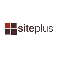 siteplus logo, siteplus contact details